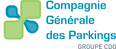 Logo Compagnie générale des Parkings - Menna Maroc - Déménagement Maroc