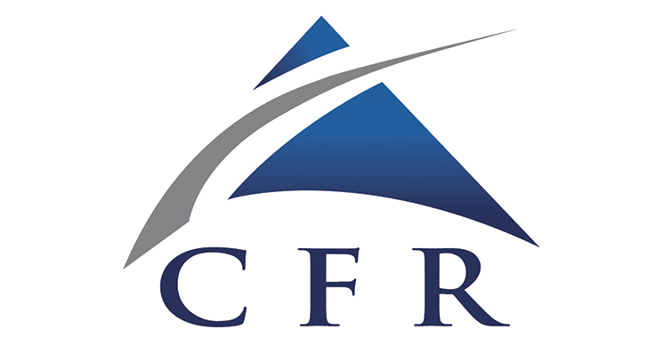 Logo Caisse pour le Financement Routier - Menna Maroc - Déménagement Maroc
