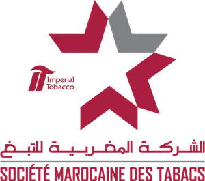 Logo Societe Marocaine des Tabacs - Menna Maroc - Déménagement Maroc