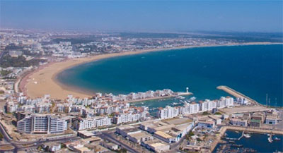 Déménageur Agadir Maroc