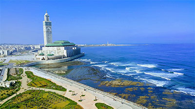 Déménageur Casablanca Maroc